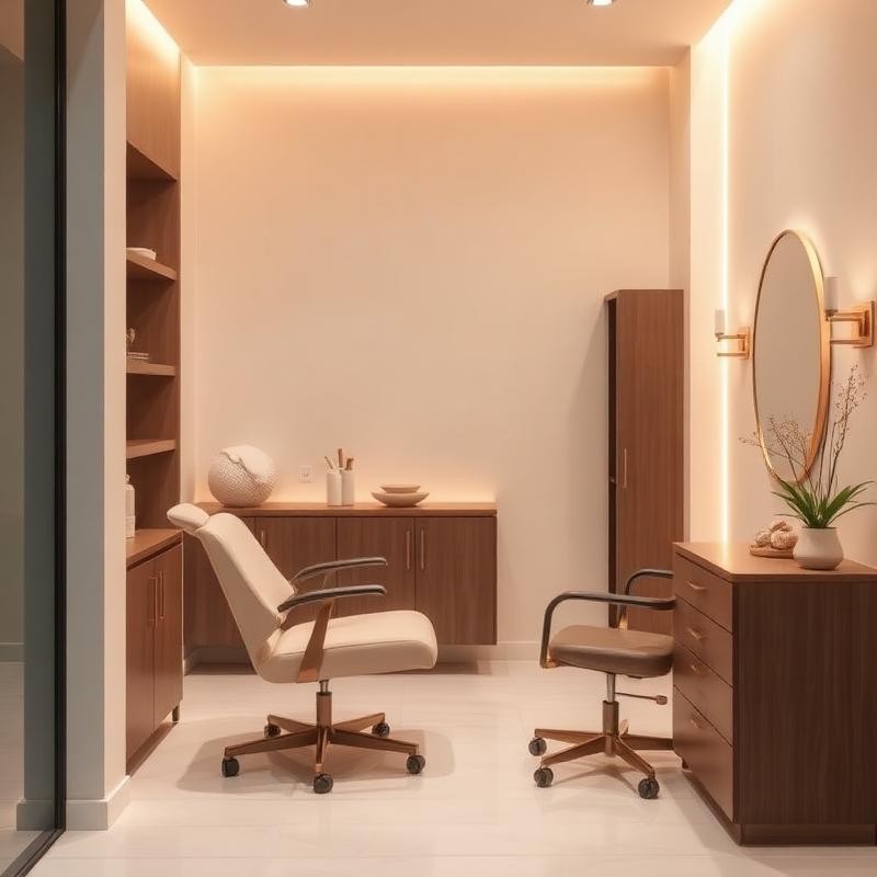 Bahlou Beauty Clinic gallery 1
