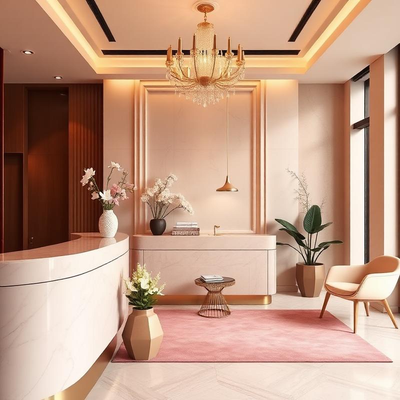 Bahlou Beauty Clinic gallery 3